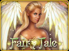 fairy tale slot endorphina