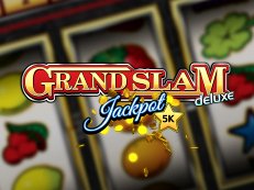 grand slam