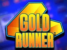 Gold Runner gokkast