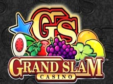 Grand Slam gokkast bellfruit