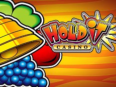Hold It gokkast bellfruit